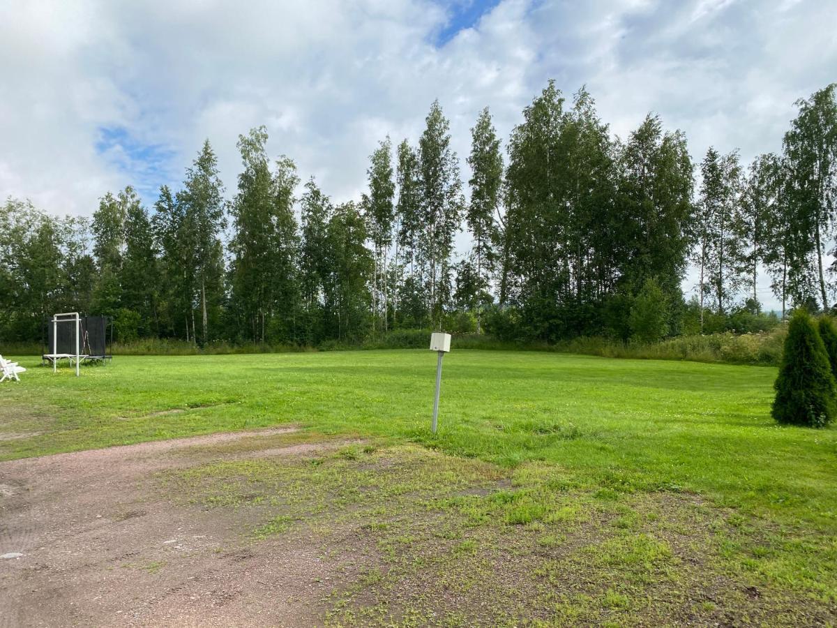 Kokemaeen Opisto Kokemäki Exteriér fotografie